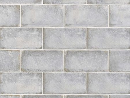 Bedrosians Tile & Stone - Vivace 4  x 9  Floor & Wall Tile - Atlantic Online Sale