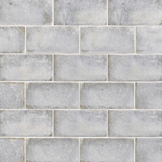 Bedrosians Tile & Stone - Vivace 4  x 9  Floor & Wall Tile - Atlantic Online Sale