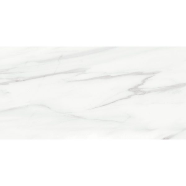 Anatolia Mayfair 12 in. x 24 in. HD Rectified Porcelain Tile - Volakas Grigio (Polished) Sale