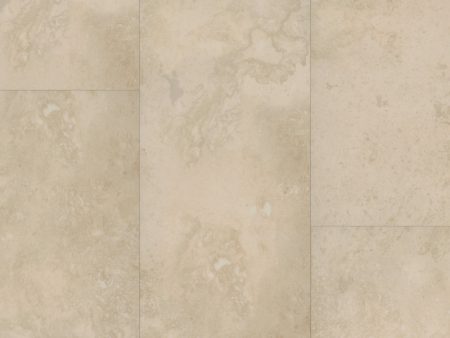 TRUCOR by Dixie Home - TRUCOR Tile 16  x 32  - Travertine Gold Sale