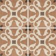 Arizona Tile - Cementine Retro - Retro 3 Online Hot Sale