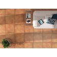 Tesoro - Cotto 20  x 20  Interior Porcelain Tile - Cotto Sale