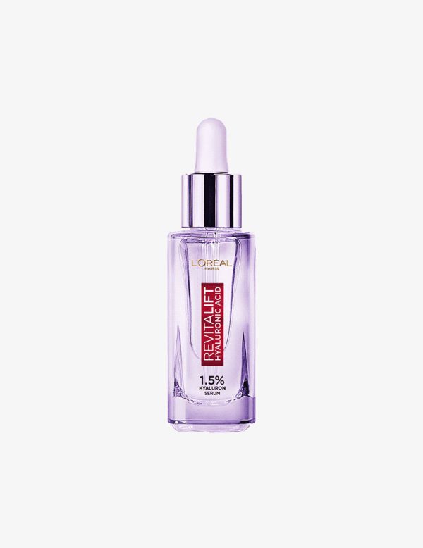 Hyaluronic Acid Face Serum Supply