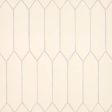 Bedrosians - Reine Collection 3  x 12  Wall Tile - Ivory For Cheap