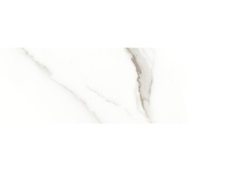 Anatolia Mayfair 4 in. x 12 in. HD Rectified Porcelain Tile - Calacatta Oro (Polished) on Sale