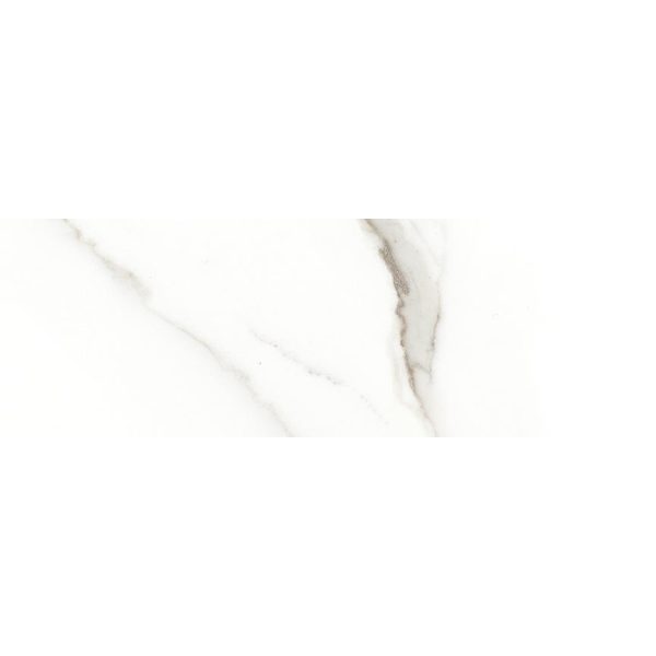 Anatolia Mayfair 4 in. x 12 in. HD Rectified Porcelain Tile - Calacatta Oro (Polished) on Sale