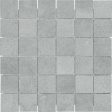 Anatolia - Industria HD Porcelain 2 in. x 2 in. Mosaic - Lithium Sale