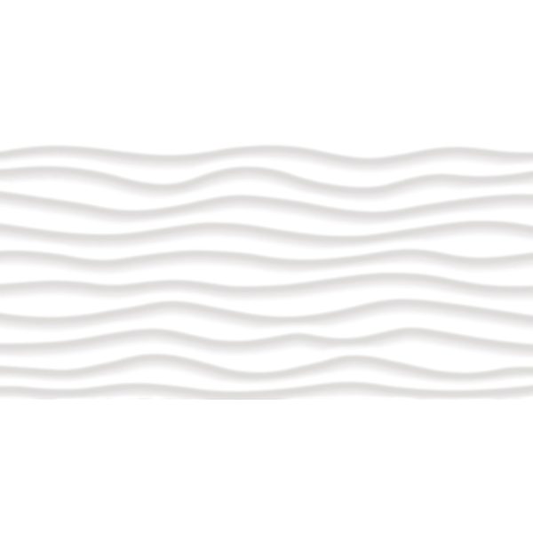 Anatolia - Linea 12  x 24  Glazed Ceramic Tile - Oblique Online now