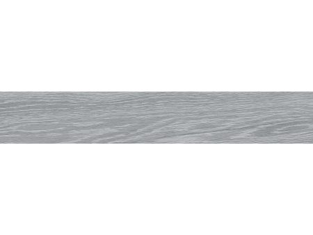 Anatolia Aspen 4 in. x 24 in. HD Porcelain Tile - Ash Online now