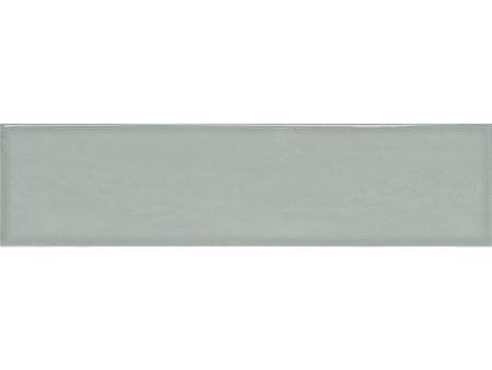 Tesoro - Albatross 3 in. x 12 in. Bullnose - Grey For Discount