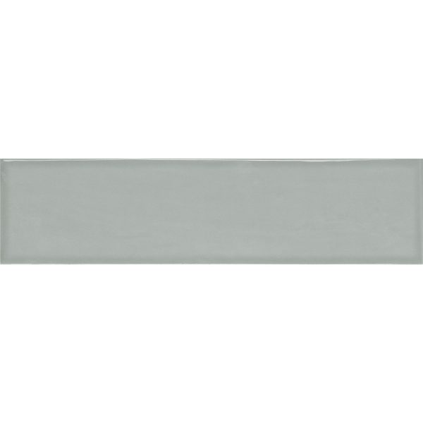 Tesoro - Albatross 3 in. x 12 in. Bullnose - Grey For Discount