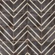 Bedrosians Tile & Stone - Vivace 9  x 9  Decorative Tile - Caviar Peak Discount