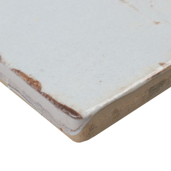 Lungarno Ceramics - Retrospectives 3 in. x 6 in. Ceramic Tile - Notting Hill For Cheap