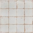 SomerTile - Artisan Ceramic Tile - Blanco Sale