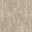 TRUCOR by Dixie Home - TRUCOR Tile 16  x 32  - Travertine Oyster Online Sale