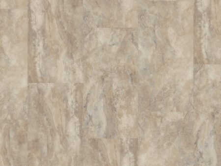 TRUCOR by Dixie Home - TRUCOR Tile 16  x 32  - Travertine Oyster Online Sale