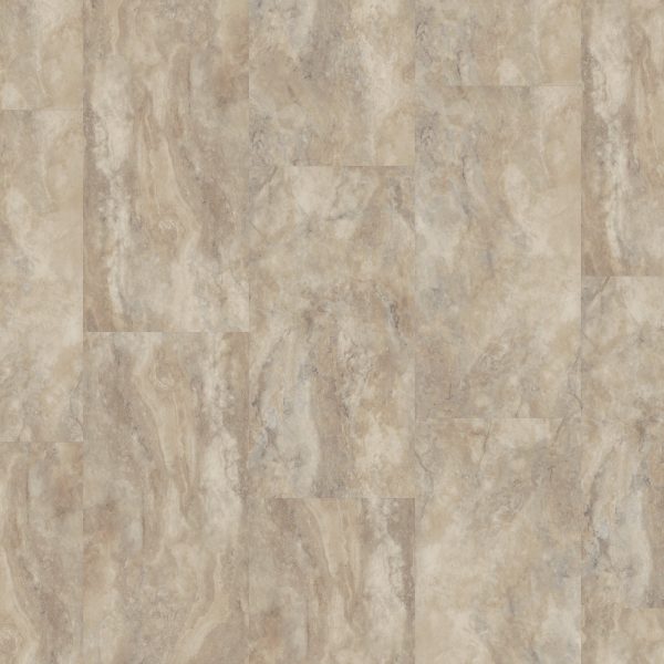 TRUCOR by Dixie Home - TRUCOR Tile 16  x 32  - Travertine Oyster Online Sale