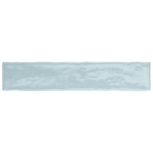 SomerTile - Chester 2  x 10  Subway Tile - Acqua Online