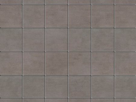 *Closeout Tile* MSI Gridscale - Graphite (Matte) - 2 x 2 Mosaic Tile - $7.50 a SF (8sf Per Box) For Sale