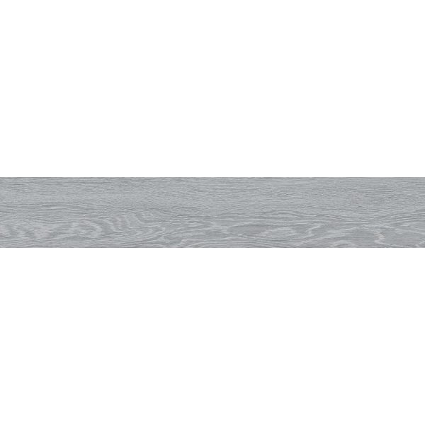 Anatolia Aspen 6 in. x 36 in. HD Porcelain Tile - Ash For Sale