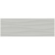 Anatolia - Element Tidal Glass Wall Tiles 8 in. x 24 in. - Mist For Discount