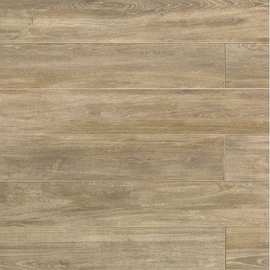 Bedrosians Tile & Stone - Othello 8  x 48  Floor & Wall Tile - Clay Discount