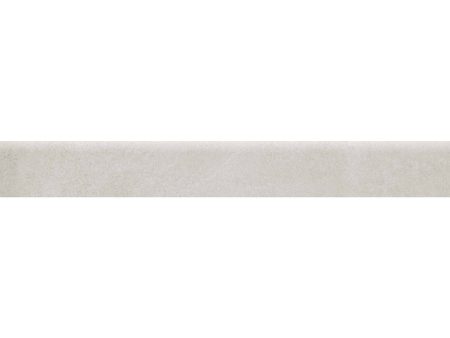 Anatolia - Industria HD Porcelain 3 in. x 24 in. Bullnose - Zinc Discount