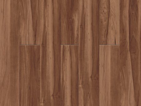 Engineered Floors - Gallatin Collection - 7 in. x 48 in. - Sugar Maple on Sale