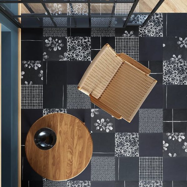 Arizona Tile - Chymia - Mix 2 Black Online