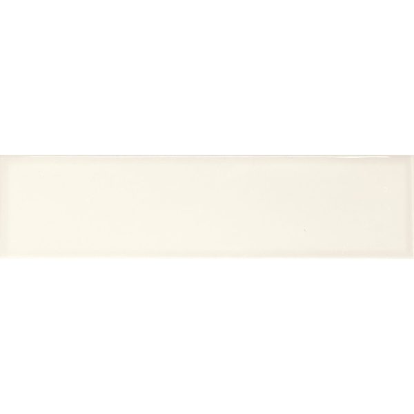 Tesoro - Albatross 3 in. x 12 in. Bullnose - Cream For Sale