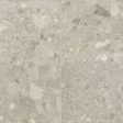 Bedrosians Tile & Stone - Frammenta 24  x 24  Floor & Wall Tile - Beige Online now