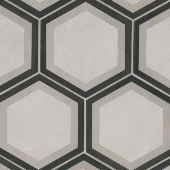 Bedrosians Tile & Stone - Allora 8.5  x 10  Decorative Tile - Telaio on Sale