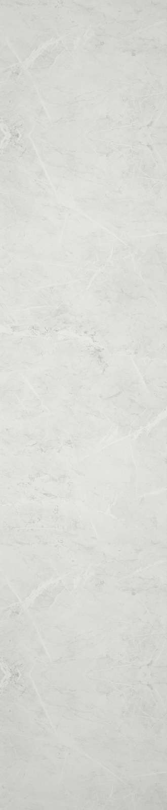 White Marble Smooth Standard Panel 2 Pack 24.5  x 94.5  Online Hot Sale