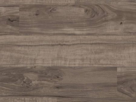 Karndean Korlok Select 56 in. x 9 in. Luxury Vinyl Tile - Smoked Koa Online Sale