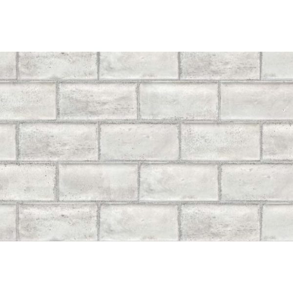 Topcu - Vita Decorative Wall Tile 4 in. x 8 in. - Nebbia Supply