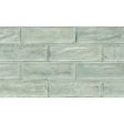 Topcu - Arles Decorative Wall Tile 4 in. x 12 in. - Forest Sale