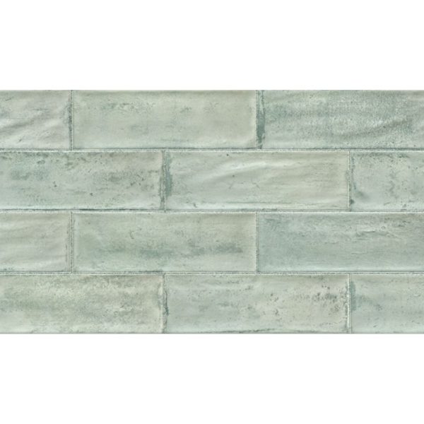 Topcu - Arles Decorative Wall Tile 4 in. x 12 in. - Forest Sale