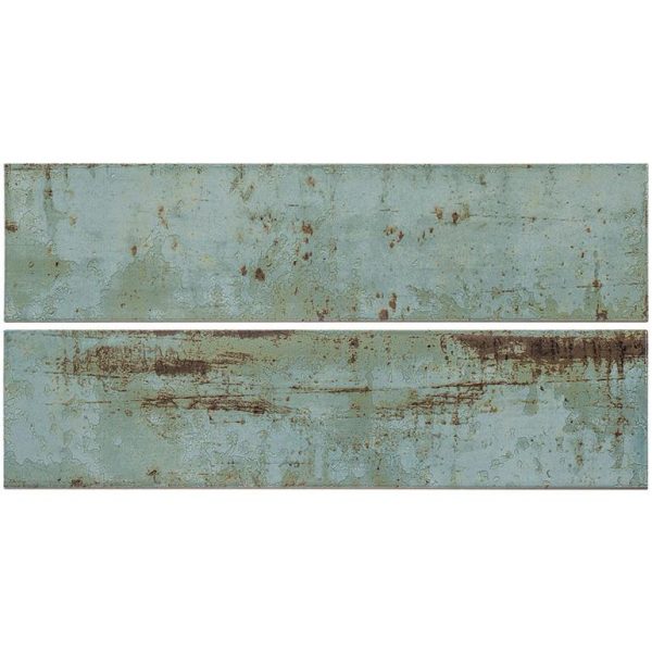 Bellagio Tile - Iberian Collection 4  x 16  Wall Tile - Andalusia Cheap