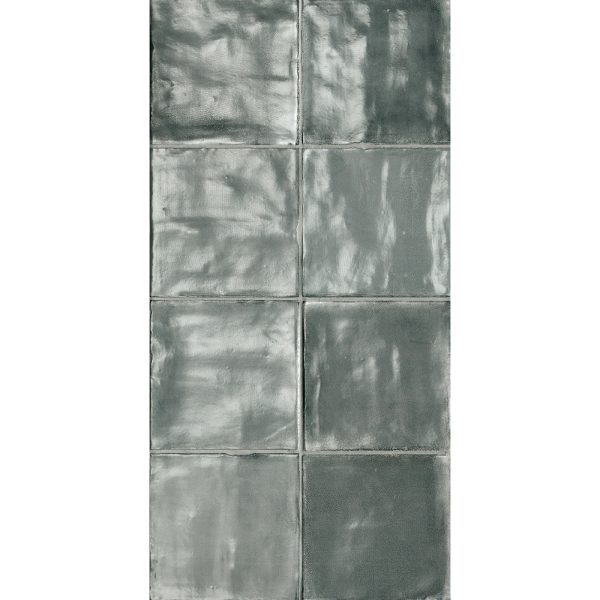 Sartoria - T Square Collection - 6 in. x 6 in. Wall Tile - Fresh Thyme Online