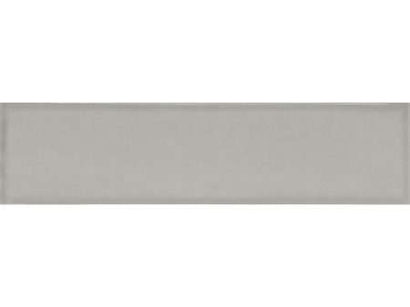 Tesoro - Albatross 3 in. x 12 in. Bullnose - Smoke Online