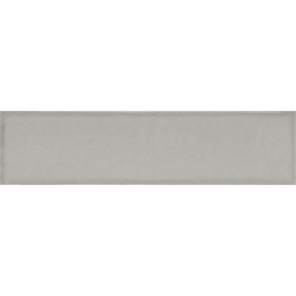 Tesoro - Albatross 3 in. x 12 in. Bullnose - Smoke Online