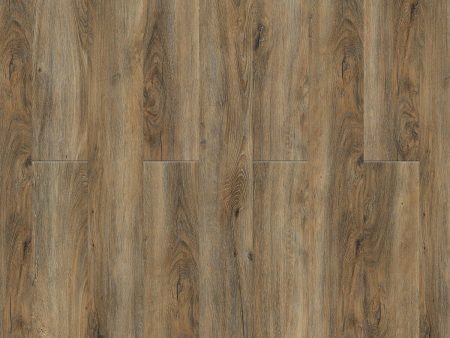 Engineered Floors - Cascade Collection - 7 in. x 48 in. - Bay of Plenty Discount