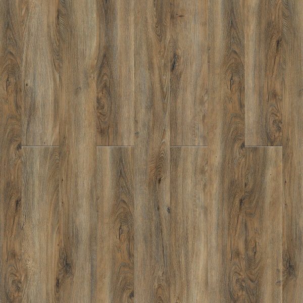 Engineered Floors - Cascade Collection - 7 in. x 48 in. - Bay of Plenty Discount