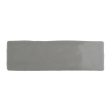 Maniscalco - Kaleidoscope Series 2.5 in. x 8 in. Glossy Wall Tiles - Light Grey Hot on Sale