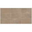 Marazzi - Classentino Marble 24 in. x 48 in. Porcelain Tile - Corinth Beige Matte Sale