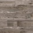 American Olean - Bryson Valley 8 in. x 48 in. Wood Look Tile - Nantucket Estate BV12 on Sale