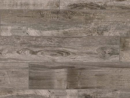 American Olean - Bryson Valley 8 in. x 48 in. Wood Look Tile - Nantucket Estate BV12 on Sale