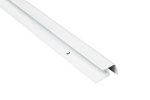 Outside Corner 90 Degree Profile - White Supply