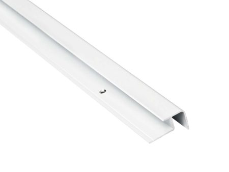 Outside Corner 90 Degree Profile - White Supply