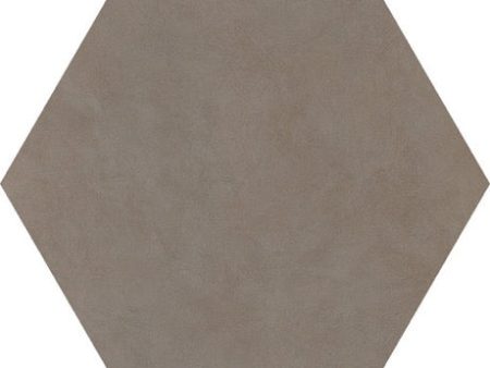 Daltile - Bee Hive 24 in. x 20 in. Porcelain Tile - Ashgrey Supply